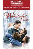 It's A Wonderful Life